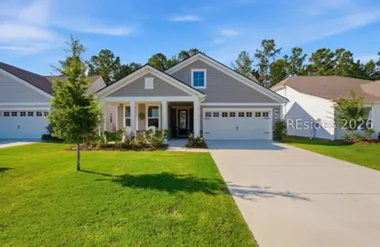 99 SUNFISH WAY, BLUFFTON, SC, 29909, Bluffton, SC 29909