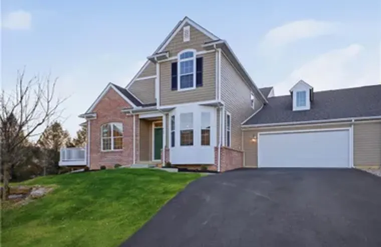 868 VENETO CT, FORKS TWP, PA, 18040, Forks Twp, PA 18040