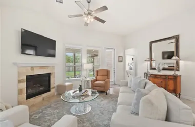 29011 TURNING SPRINGS LN, FULSHEAR, TX, ..., Fulshear, TX 77441