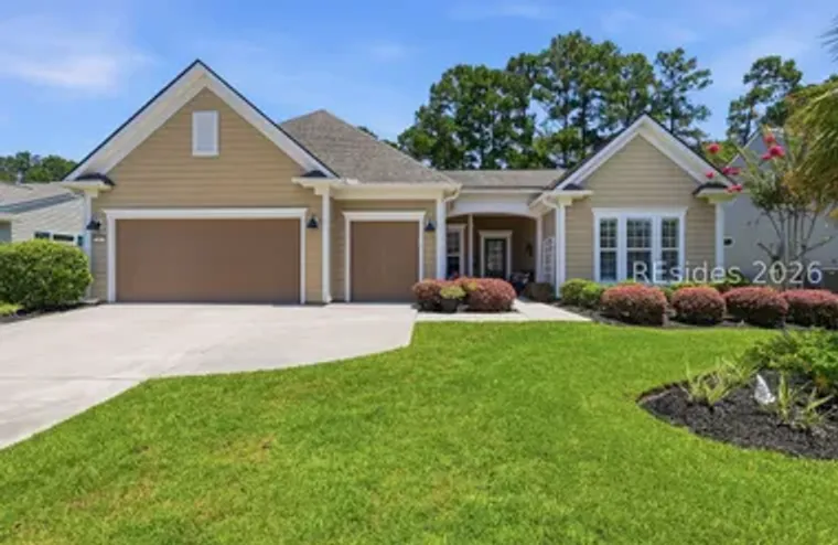 8 WAXWING CT, BLUFFTON, SC, 29910, Bluffton, SC 29910
