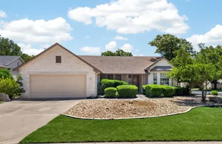 201 WHISPERING WIND DR, GEORGETOWN, TX, ..., Georgetown, TX 78633