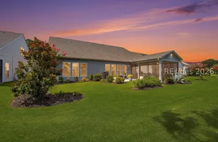 1445 PROMENADE LN, BLUFFTON, SC, 29909, Bluffton, SC 29909
