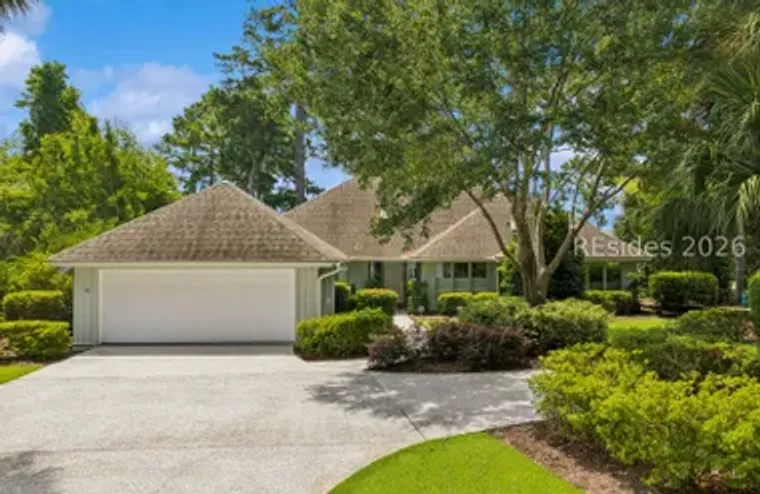 312 SEABROOK DR, HILTON HEAD ISLAND, SC,..., Hilton Head Island, SC 29926