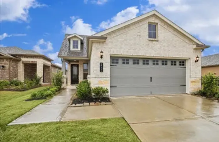 9911 MONARCH LANDING CV, WILLIS, TX, 773..., Willis, TX 77318