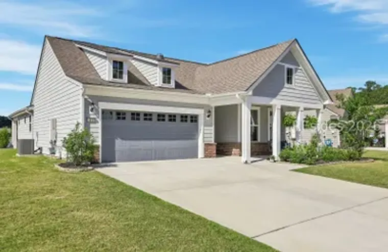 411 DESTINY DR, BLUFFTON, SC, 29909, Bluffton, SC 29909
