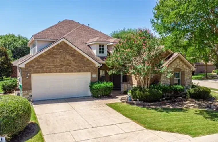 425 LONG COVE DR, FAIRVIEW, TX, 75069, Fairview, TX 75069