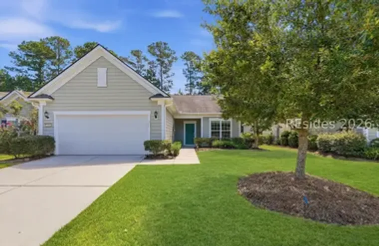 234 VILLAGE GREEN LN, BLUFFTON, SC, 2990..., Bluffton, SC 29909