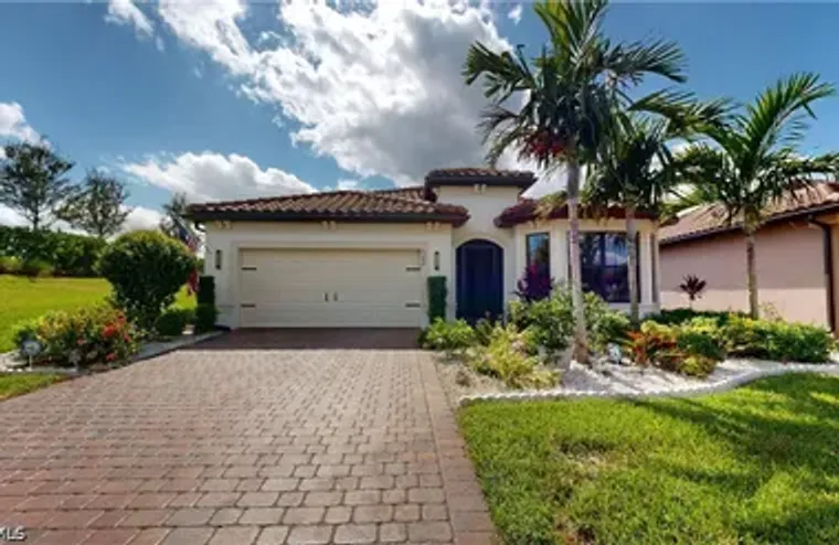 6248 HARMONY DR, AVE MARIA, FL, 34142, Ave Maria, FL 34142
