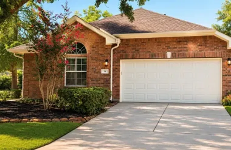 14 DARDENELLE CT, CONROE, TX, 77384, Conroe, TX 77384