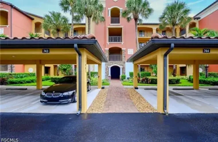 17981 BONITA NATIONAL BLVD 743, BONITA S..., Bonita Springs, FL 34135