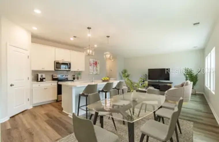 387 GIVHANS LOOP, HARDEEVILLE, SC, 29927, Hardeeville, SC 29927