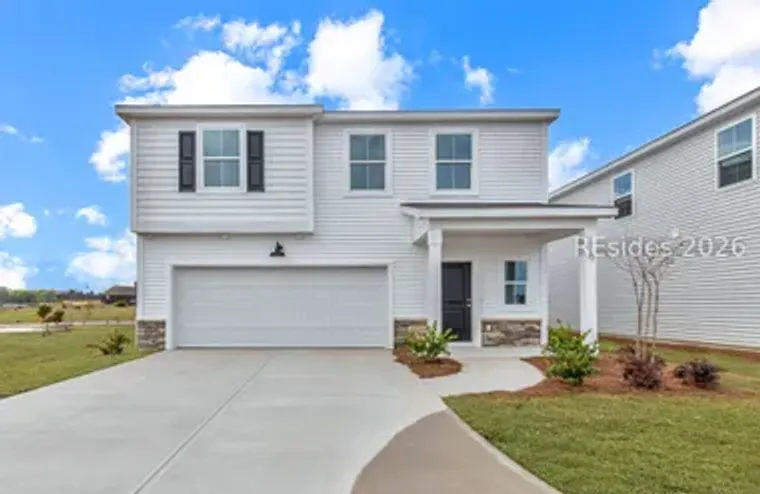 401 GIVHANS LOOP, HARDEEVILLE, SC, 29927, Hardeeville, SC 29927