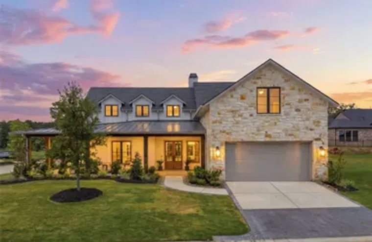 14130 RIPPLE RIDGE DR, WILLIS, TX, 77318, Willis, TX 77318