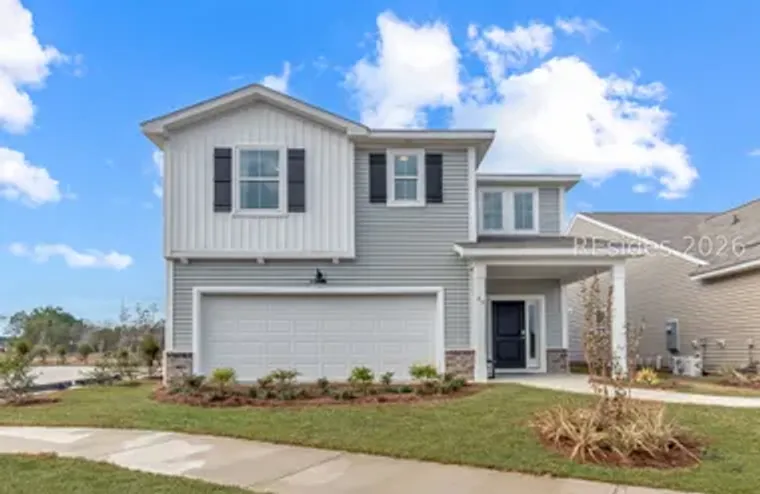 460 DREHER DR, HARDEEVILLE, SC, 29927, Hardeeville, SC 29927