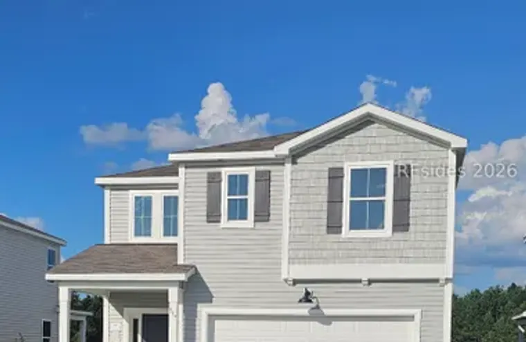 460 DREHER DR, HARDEEVILLE, SC, 29927, Hardeeville, SC 29927
