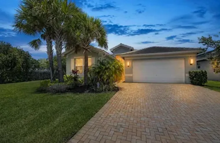 12000 SW BRISTOL BAY DR, PORT ST LUCIE, ..., Port St Lucie, FL 34987