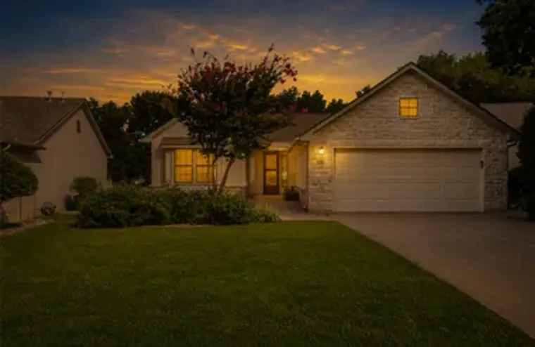 113 LARKSPUR LN, GEORGETOWN, TX, 78633, Georgetown, TX 78633