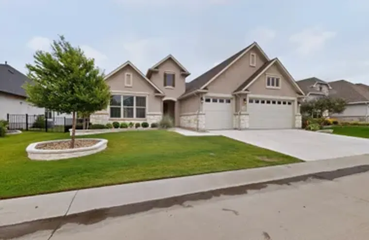 8709 BASANITE AVE, DENTON, TX, 76207, Denton, TX 76207