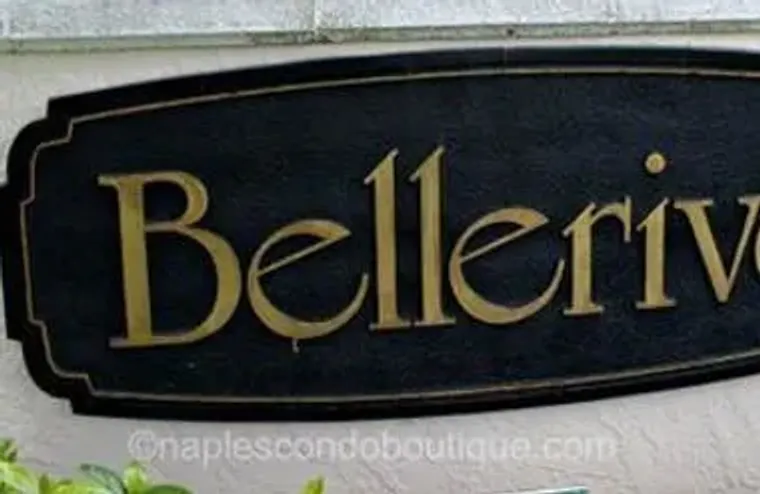 6260 BELLERIVE AVE 404, NAPLES, FL, 3411..., Naples, FL 34119
