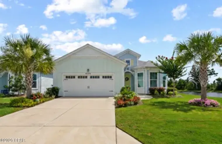 8322 LANDSHARK BLVD, PANAMA CITY BEACH, ..., Panama City Beach, FL 32413