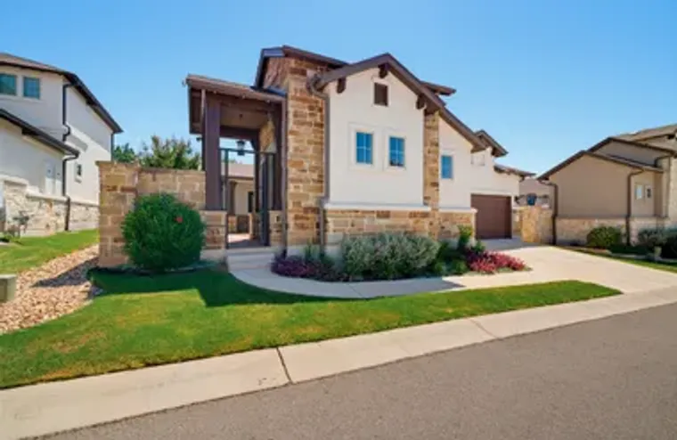405 SKYFLOWER DR V, GEORGETOWN, TX, 7862..., Georgetown, TX 78628