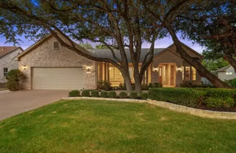 103 BLACK WALNUT CIR, GEORGETOWN, TX, 78..., Georgetown, TX 78633