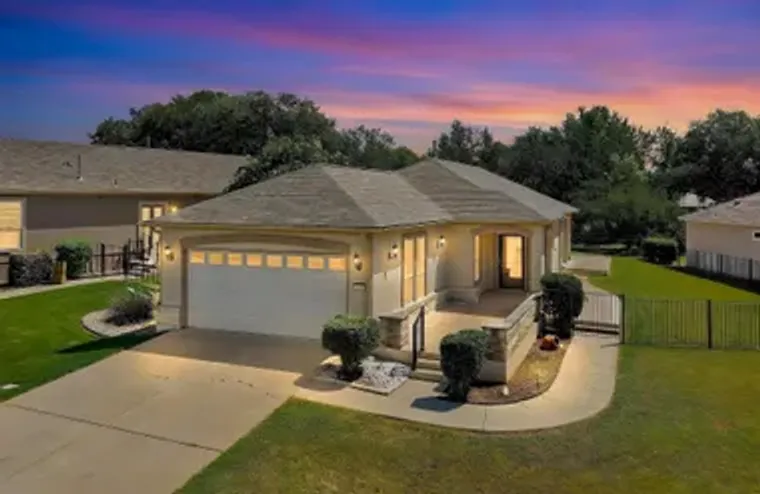 520 MILL POND PATH, GEORGETOWN, TX, 7863..., Georgetown, TX 78633
