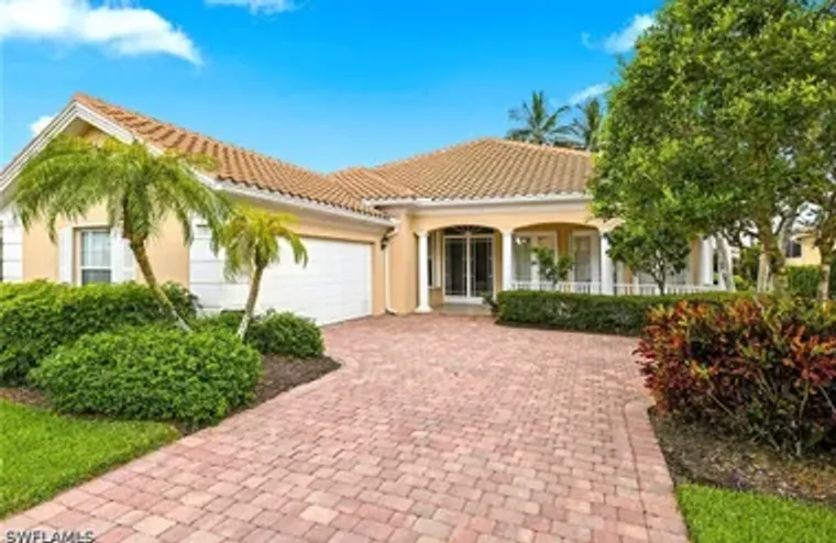 7330 DONATELLO CT, NAPLES, FL, 34114, Naples, FL 34114
