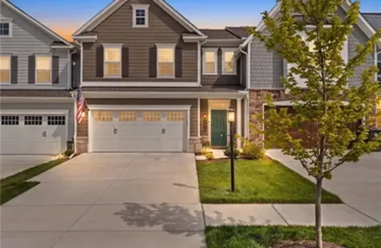 9422 TESSERAE WAY, RICHMOND, VA, 23238, Richmond, VA 23238