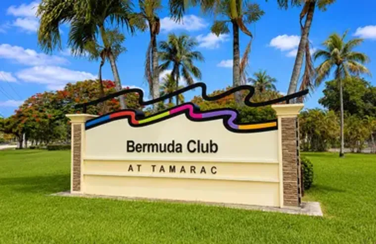5901 NW 61ST AVE 105, TAMARAC, FL, 33319, Tamarac, FL 33319