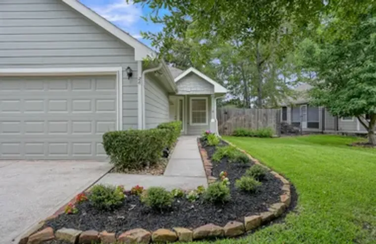 26 GREENWICH PL, CONROE, TX, 77384, Conroe, TX 77384