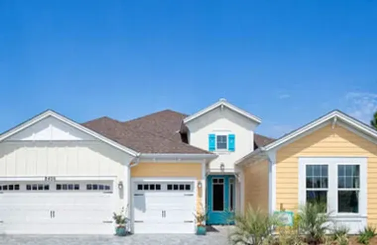 8912 COOL WATER WAY, PANAMA CITY BEACH, ..., Panama City Beach, FL 32413