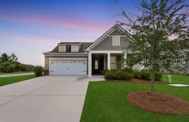 706 TURNBERRY WOODS DR, BLUFFTON, SC, 29..., Bluffton, SC 29909