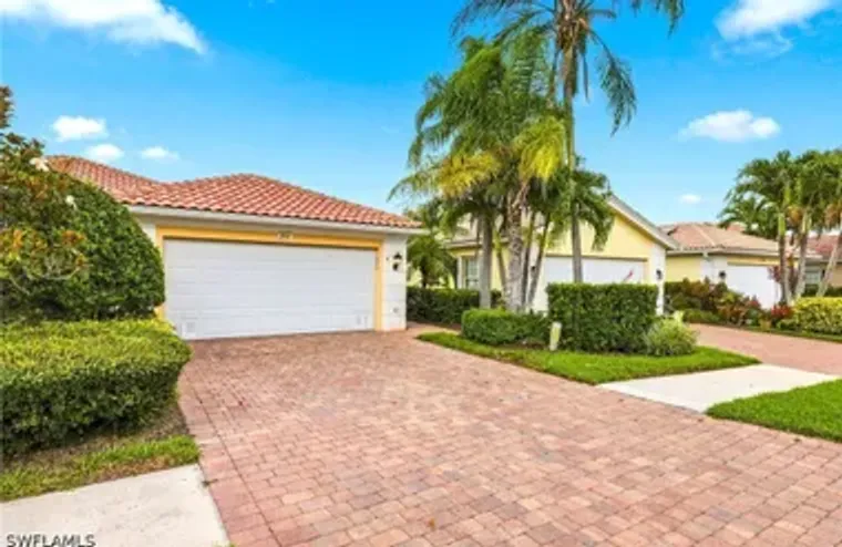 8141 XENIA LN, NAPLES, FL, 34114, Naples, FL 34114