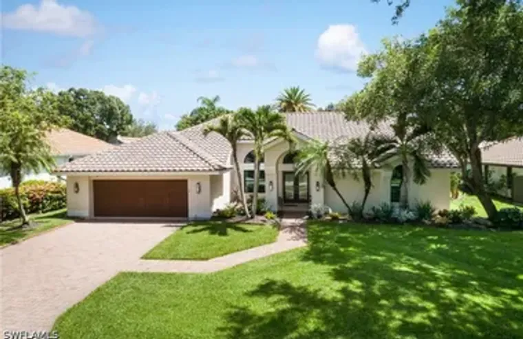 196 MONTEREY DR, NAPLES, FL, 34119, Naples, FL 34119