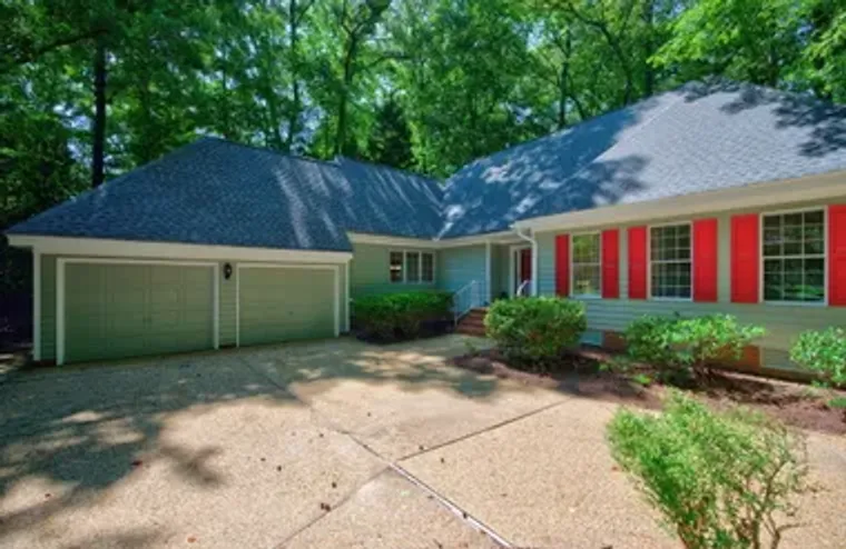 108 BALTUSROL, WILLIAMSBURG, VA, 23188, Williamsburg, VA 23188