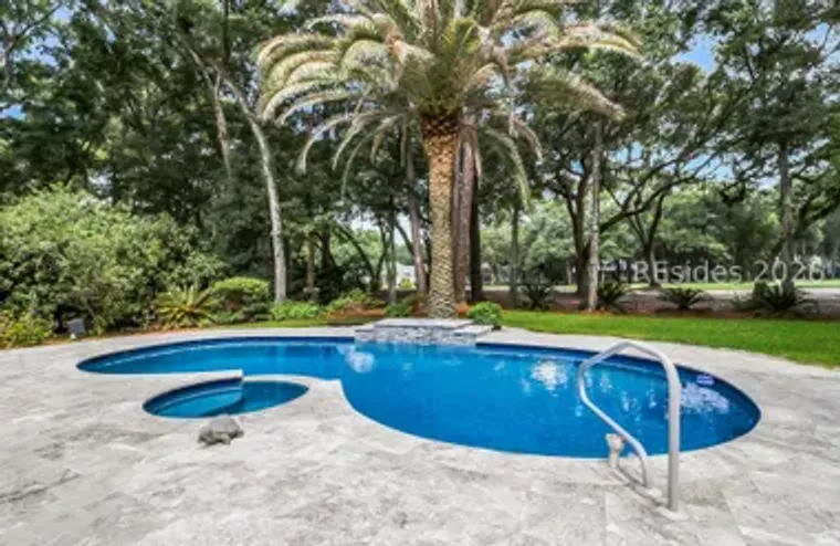 68 WEDGEFIELD DR, HILTON HEAD ISLAND, SC..., Hilton Head Island, SC 29926