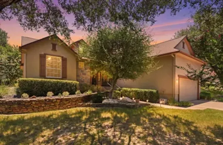 101 ROCKROSE CT, GEORGETOWN, TX, 78633, Georgetown, TX 78633
