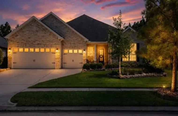 245 APPALOOSA CT, THE WOODLANDS, TX, 773..., The Woodlands, TX 77382