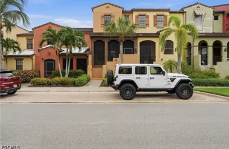 8663 OLINDA WAY 7507, FORT MYERS, FL, 33..., Fort Myers, FL 33912