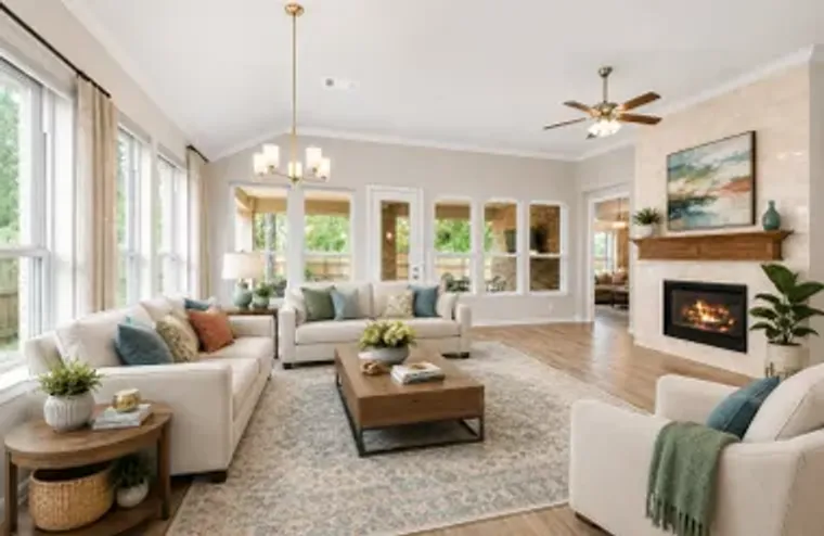 120 CRINIUM LILY CT, MONTGOMERY, TX, 773..., Montgomery, TX 77316