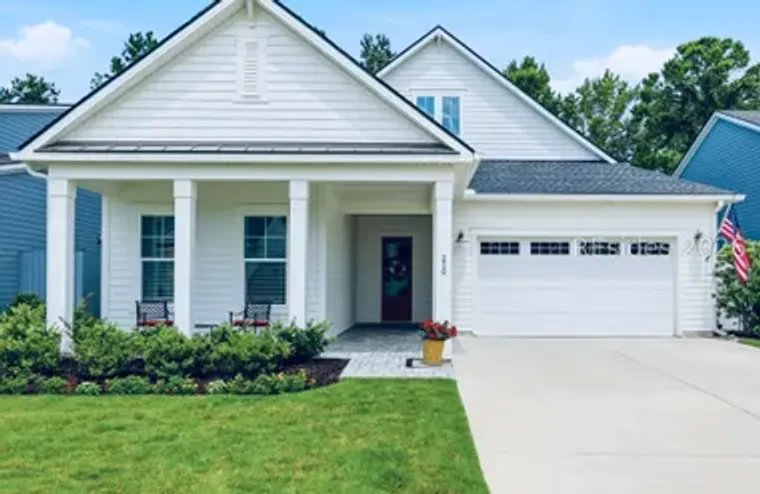 210 FOXBRIAR CT, HARDEEVILLE, SC, 29927, Hardeeville, SC 29927