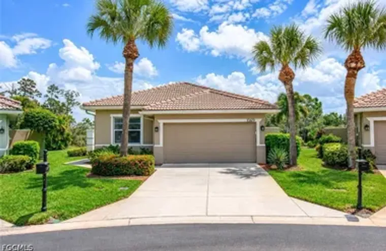 10619 TIRANO CT, FORT MYERS, FL, 33913, Fort Myers, FL 33913