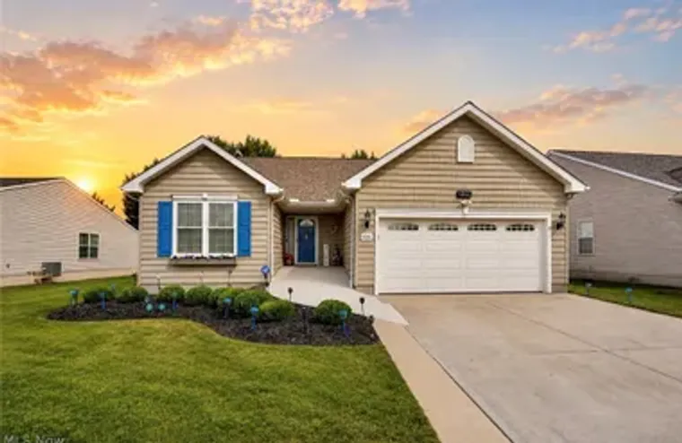 4860 MEADOW LARK DR, LORAIN, OH, 44053, Lorain, OH 44053