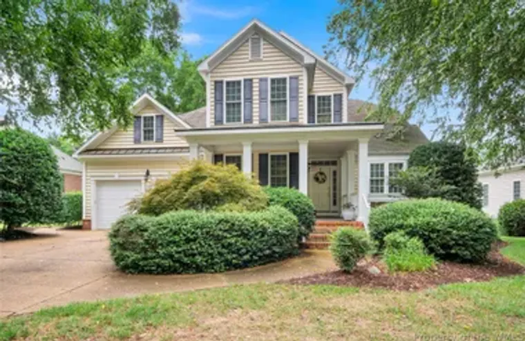 147 NOTTINGHAMSHIRE, WILLIAMSBURG, VA, 2..., Williamsburg, VA 23188
