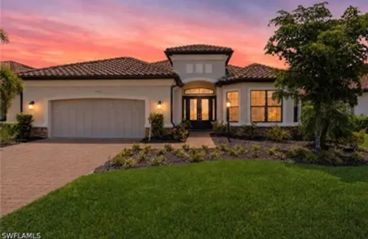 17426 TERRACINA DR, FORT MYERS, FL, 3391..., Fort Myers, FL 33913
