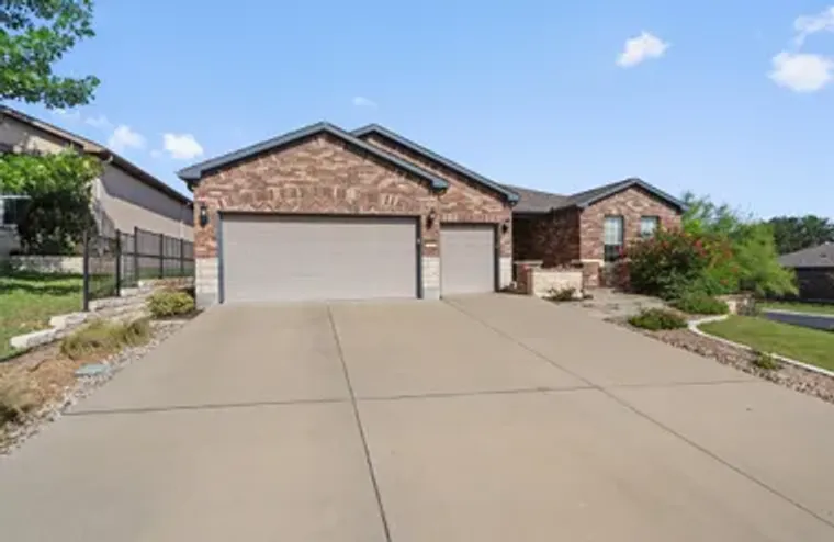 105 DUCK CREEK LN, GEORGETOWN, TX, 78633, Georgetown, TX 78633