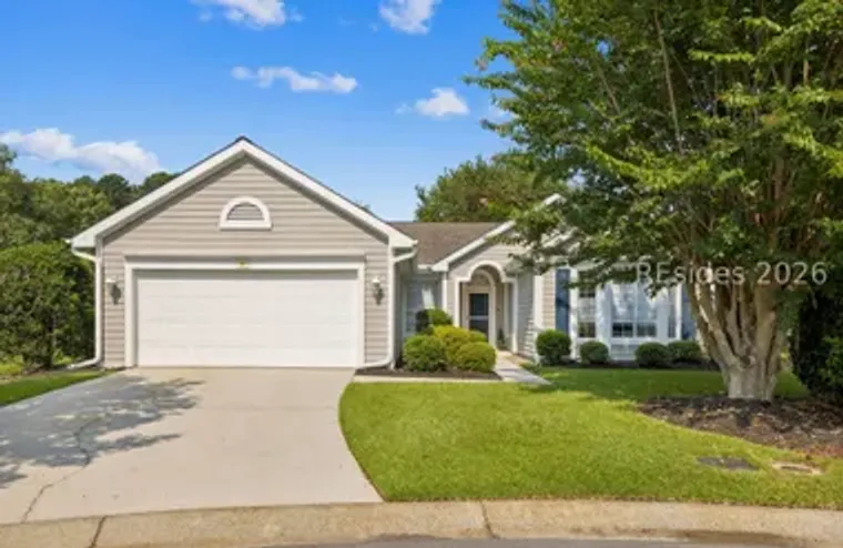 5 LAKE SOMERSET CT, BLUFFTON, SC, 29909, Bluffton, SC 29909