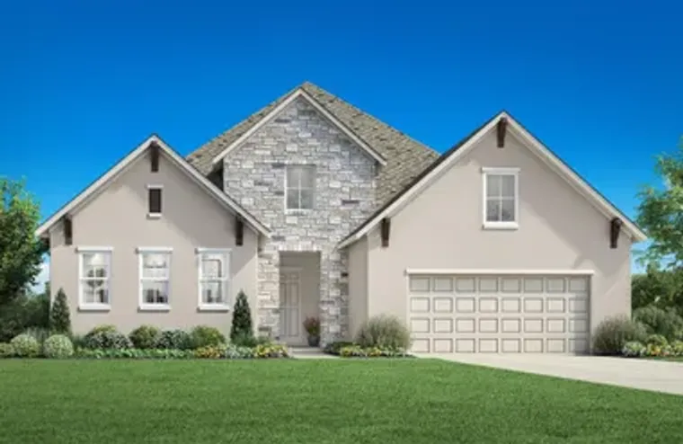 1140 COW CAMP LN, LIBERTY HILL, TX, 7864..., Liberty Hill, TX 78642