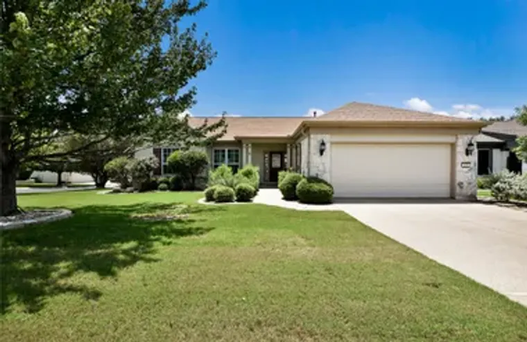 126 CADDO LAKE TRL, GEORGETOWN, TX, 7863..., Georgetown, TX 78633